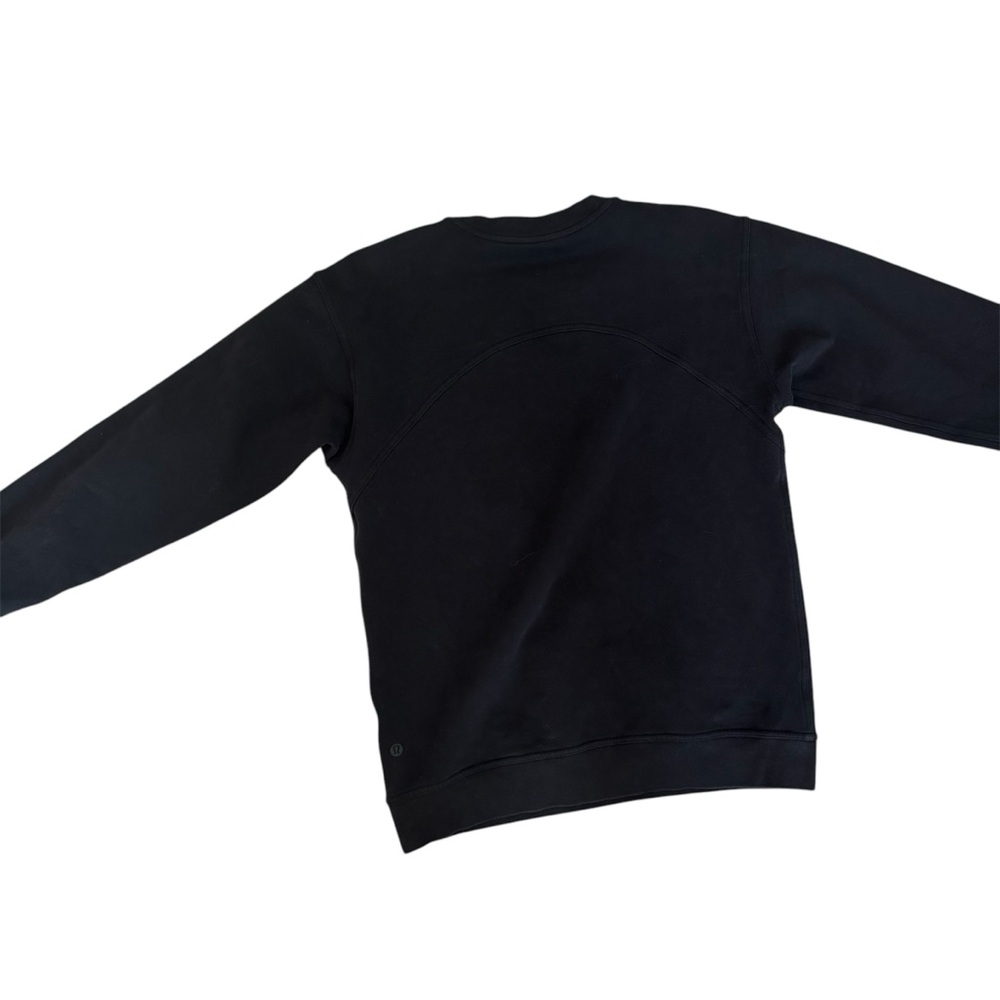 Lululemon Long Sleeve Crewneck